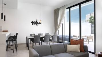 House (Olala Oasis 204) | Living area