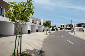 Exterior - Olala Oasis Homes (Ras Al Khaimah)