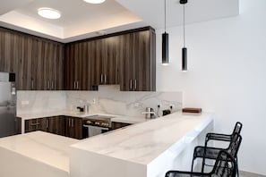 House (Olala Oasis 204) | Private kitchen