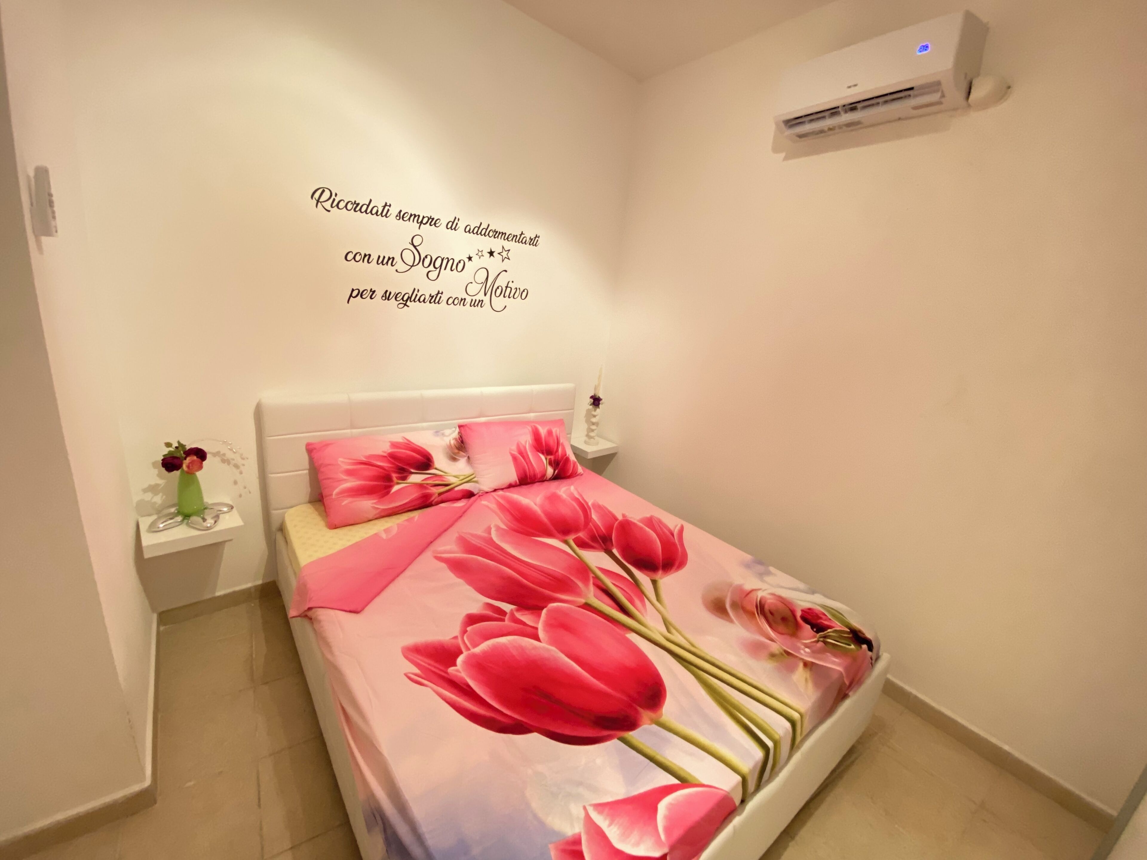 2 Schlafzimmer, kostenloses WLAN