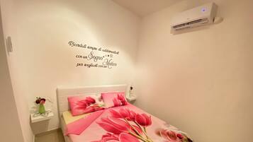 2 soverom og wi-fi (inkludert)