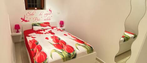 2 Schlafzimmer, kostenloses WLAN