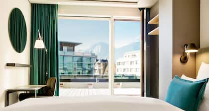 Motel One Innsbruck