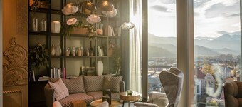 因斯布魯克Motel One酒店