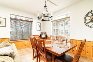 تناول الطعام