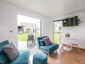 Ferienhaus | Innenbereich