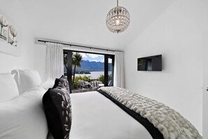 2 室のベッドルーム、アイロン / アイロン台、旅行用ベビーベッド、WiFi