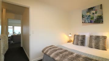 2 Schlafzimmer, Bügeleisen/Bügelbrett, Reisekinderbett, WLAN