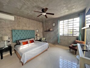 1 makuuhuone, Wi-Fi, vuodevaatteet