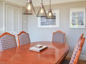 Dining - The Dairyman’s Cottage (York)