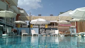 Pool - Kemer Manastır Hotel (Kemer)