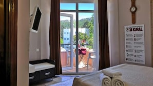 Room - Kemer Manastır Hotel (Kemer)