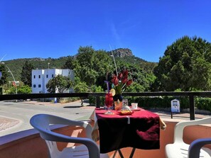 Habitación Confort doble | Balcón