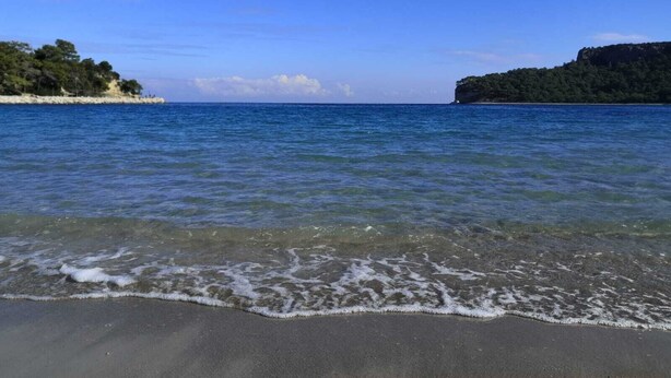 Beach - Kemer Manastır Hotel (Kemer)
