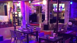 Restaurant - Kemer Manastır Hotel (Kemer)
