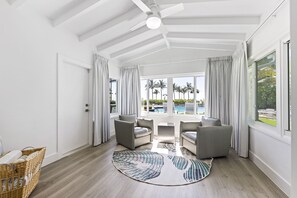 Interior - Private, Resort Style Beachfront Home in Fort Lauderdale (Fort Lauderdale)