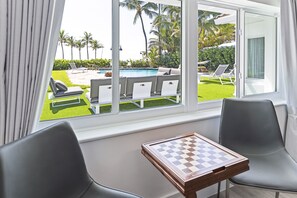 Interior - Private, Resort Style Beachfront Home in Fort Lauderdale (Fort Lauderdale)