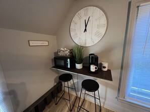 Interior - Luxury Retreat! Large 3 bedroom upstairs townhouse!Suny Potsdam in the backyard! (Potsdam)