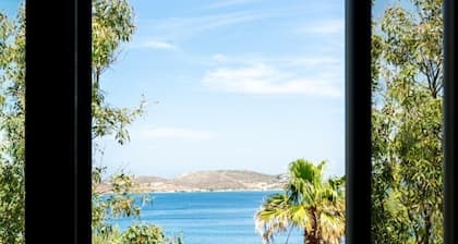 PAREA Paros - Adults only