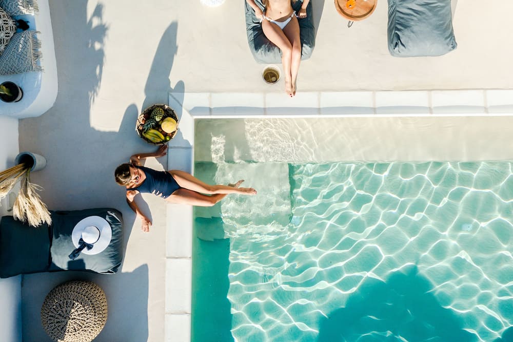 PAREA Paros - Adults only