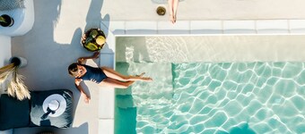 PAREA Paros - Adults only