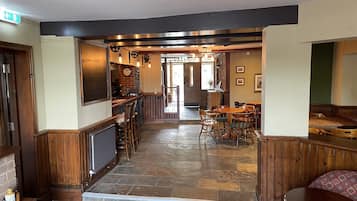 Bar (sur place)
