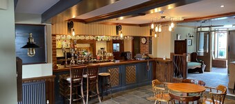 The Swan Inn