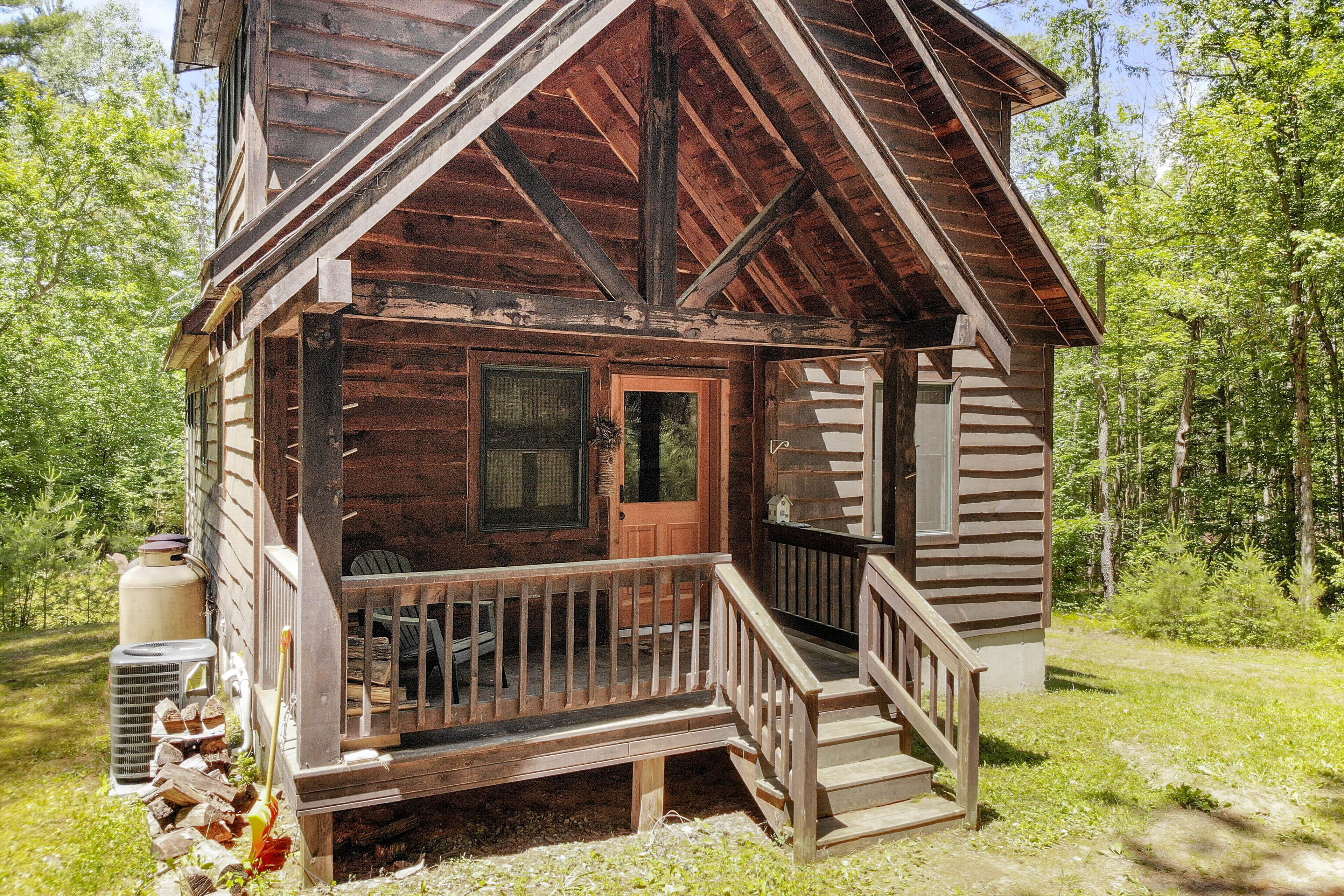 Cabin