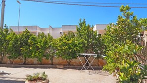 Terrazza/patio