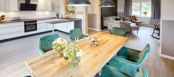 Landurlaub im ruhigen Basthorst