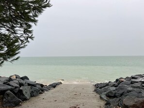 Plage