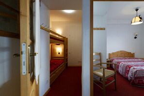 1 bedroom, free WiFi