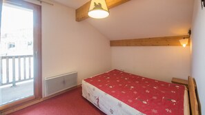 1 chambre, Wi-Fi gratuit