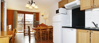 A313- LES TERRASSES DE LA BERGERIE