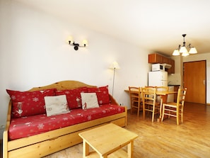 Fernseher