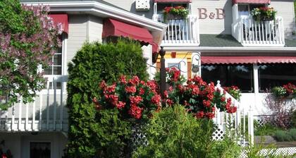 auberge maison gagne