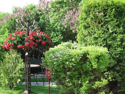 auberge maison gagne