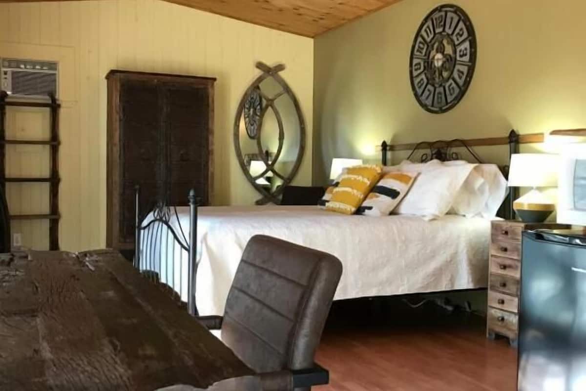 Deluxe Room Familiale | 免費無線上網、獨特裝潢