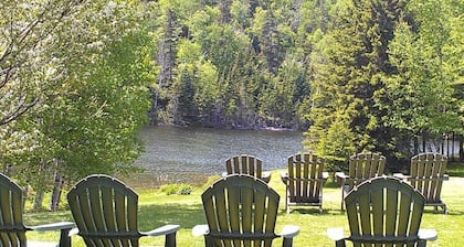 auberge maison gagne