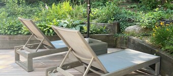 Newly renovated Modern East Hampton Home / Pets welcome