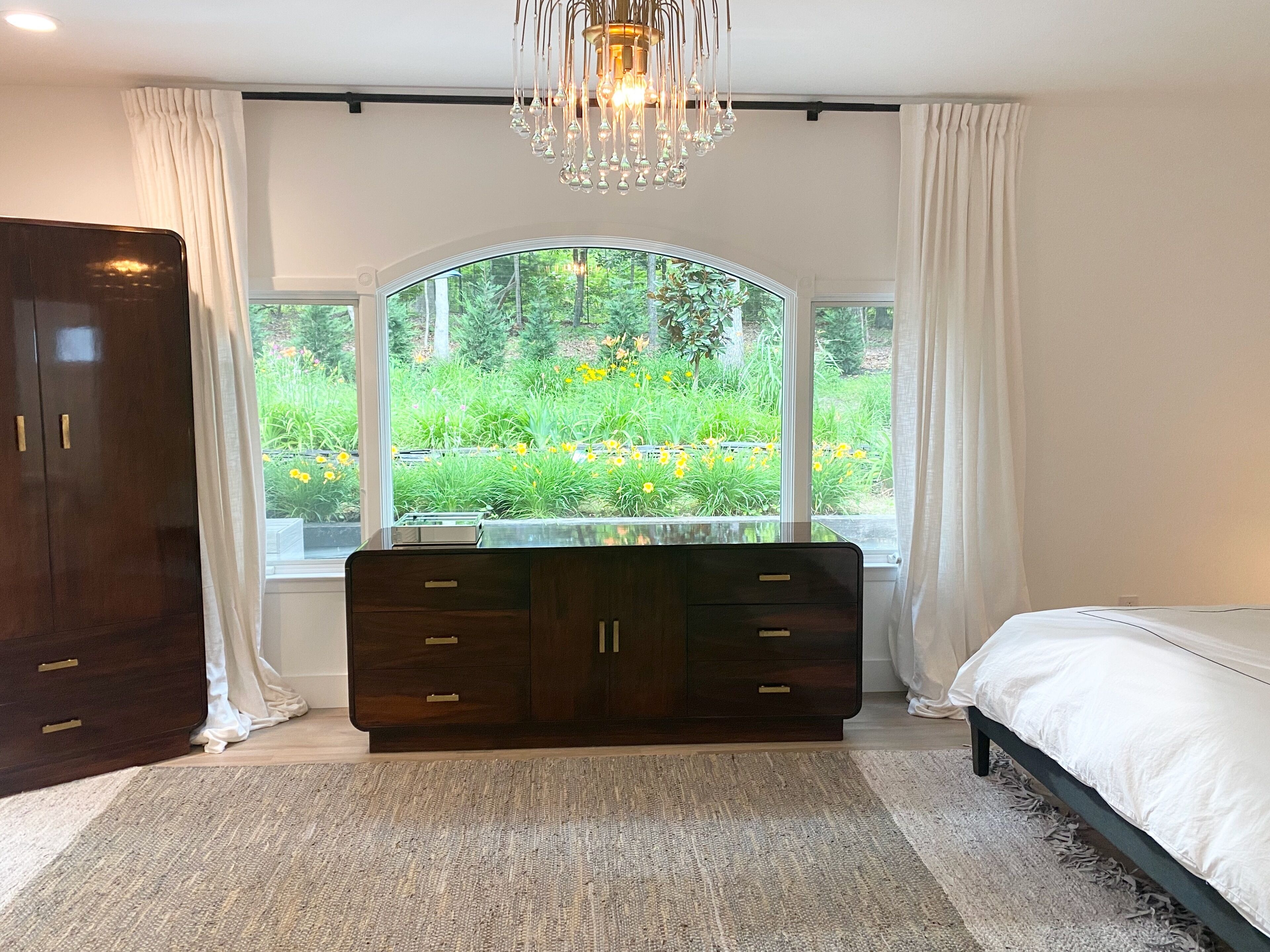 4 chambres, draps italiens Frette, bureau, Wi-Fi gratuit