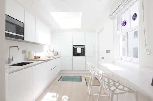 Newly Refurbished 1 Bedroom in Vibrant Notting Hill