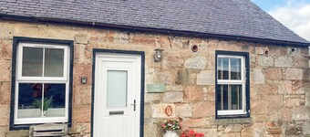 Dairy Cottage - UK39522