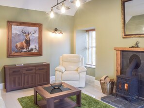 Interior - Dairy Cottage - UK39522 (Maybole)