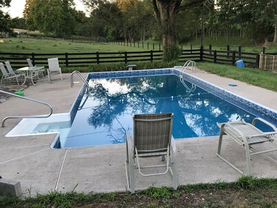 LanMark Farm Spacious Country Get-Away Ground Floor Suite
