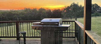 LanMark Farm Spacious Country Get-Away Ground Floor Suite