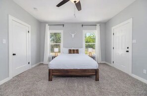 4 chambres, Wi-Fi, draps fournis