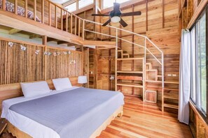 4 chambres, Wi-Fi