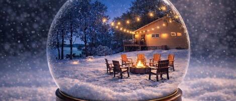 Terrain de lâhĂ©bergement