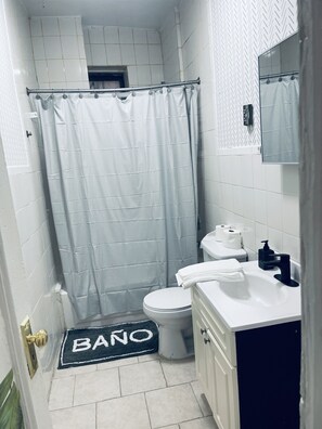 Badewanne, Bidet